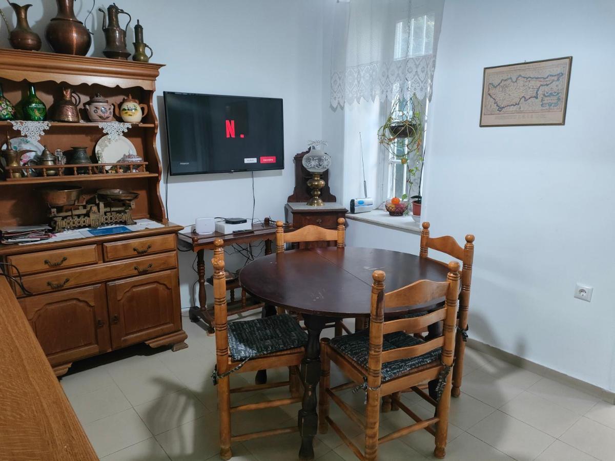 Casa Oliver Athen Eksteriør bilde