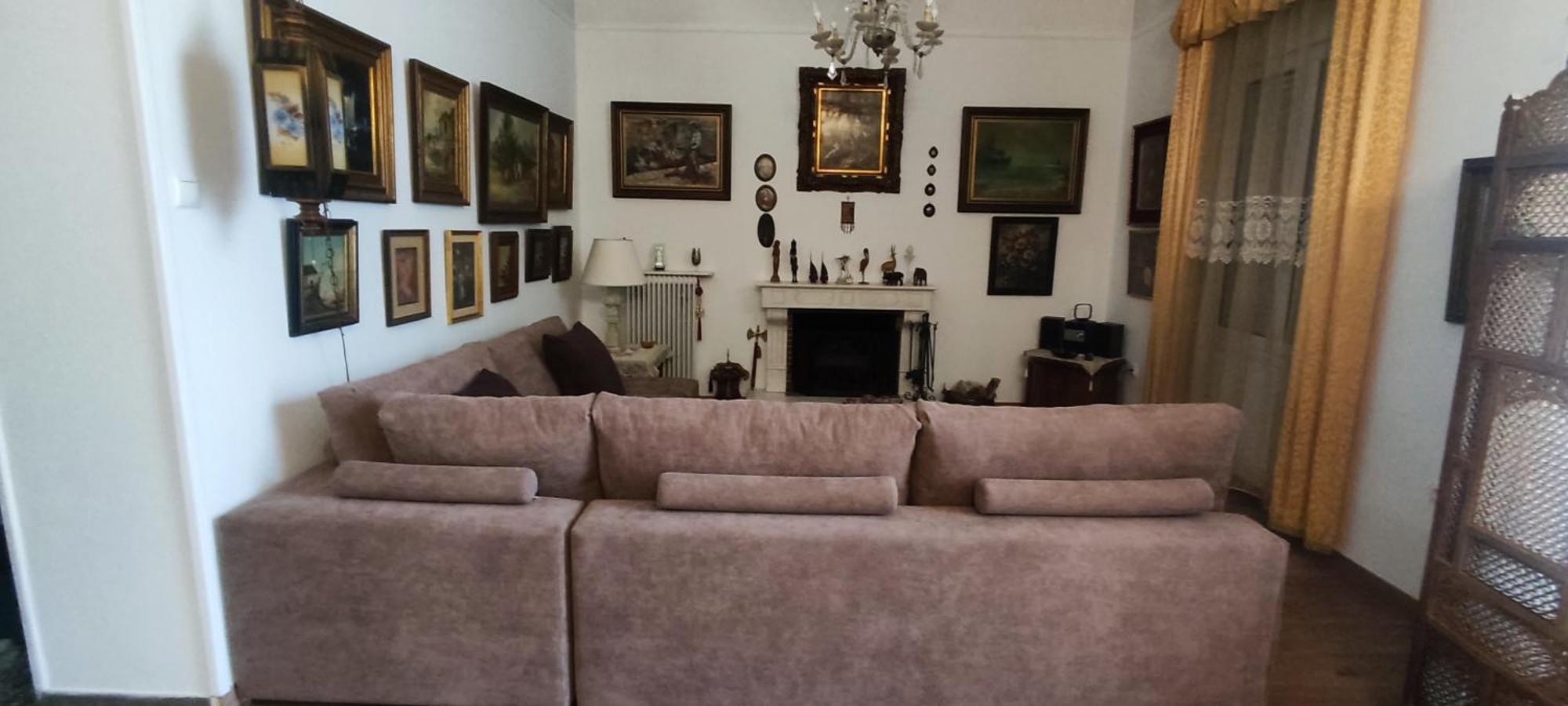 Casa Oliver Athen Eksteriør bilde