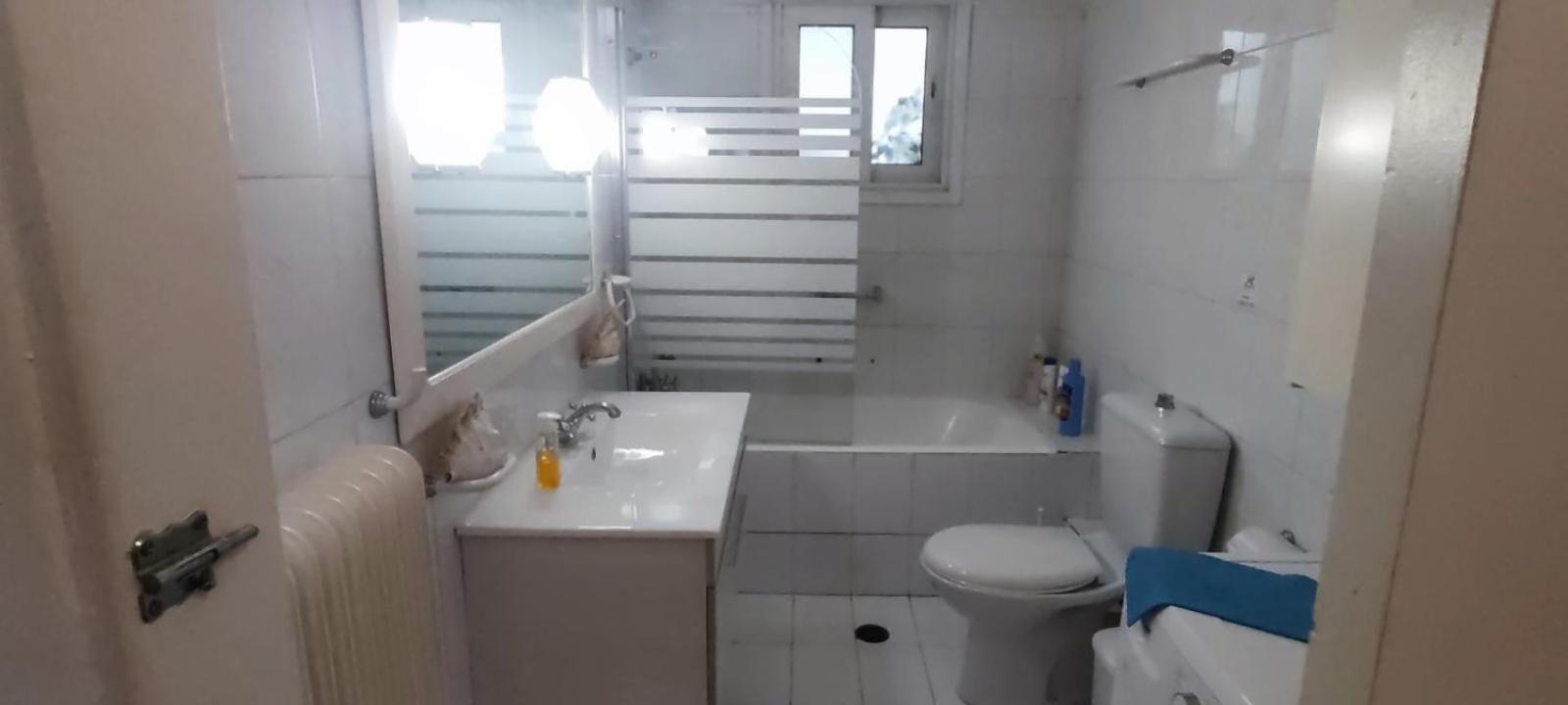 Casa Oliver Athen Eksteriør bilde