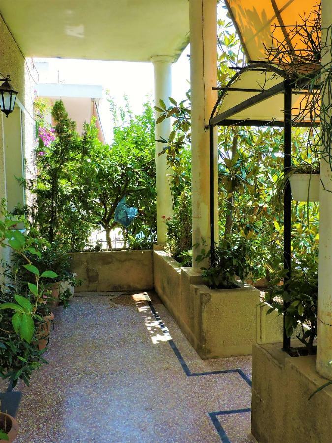 Casa Oliver Athen Eksteriør bilde