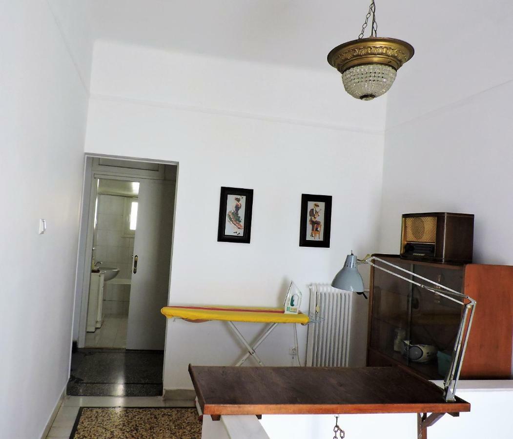 Casa Oliver Athen Eksteriør bilde