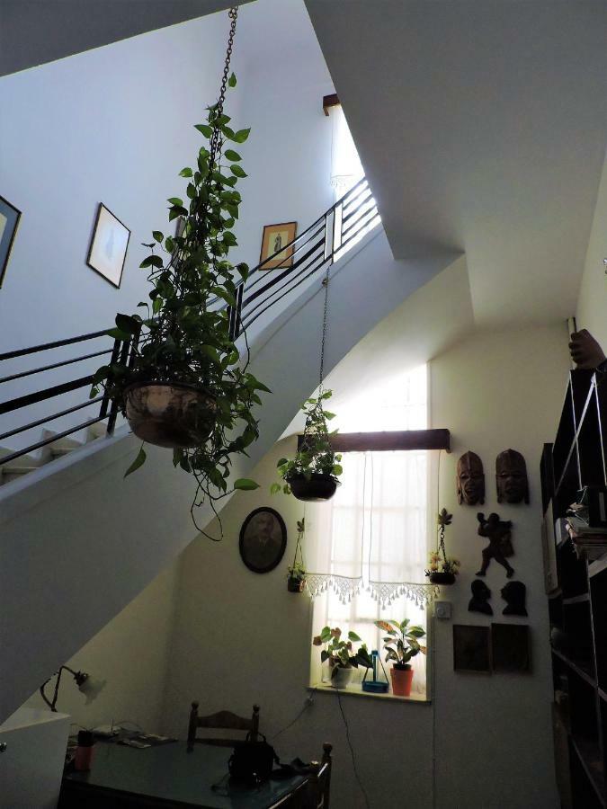 Casa Oliver Athen Eksteriør bilde